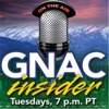 GNAC Insider artwork