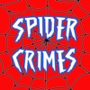 Spider Crimes artwork