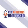 Key Africans Unlocked artwork