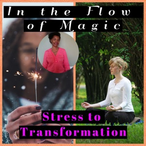 EP 78 Best Meditation for Calm In Stressful Times
