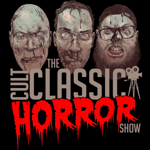 Sleepaway Camp Porn - 125: Sleepaway Camp â€“ The Cult Classic Horror Show â€“ Podcast ...