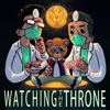 Watching the Throne: A Lyrical Analysis of Kanye West artwork