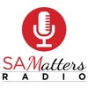 SAMatters Radio artwork
