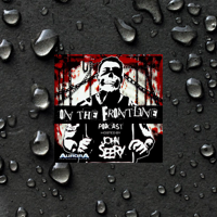 On The Frontline Podcast podcast