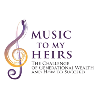 Music to My Heirs podcast