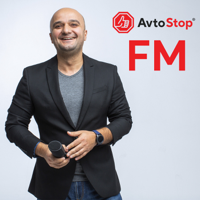 Dj Turalla "AvtoStop" podcast