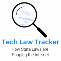Tech Law Tracker podcast