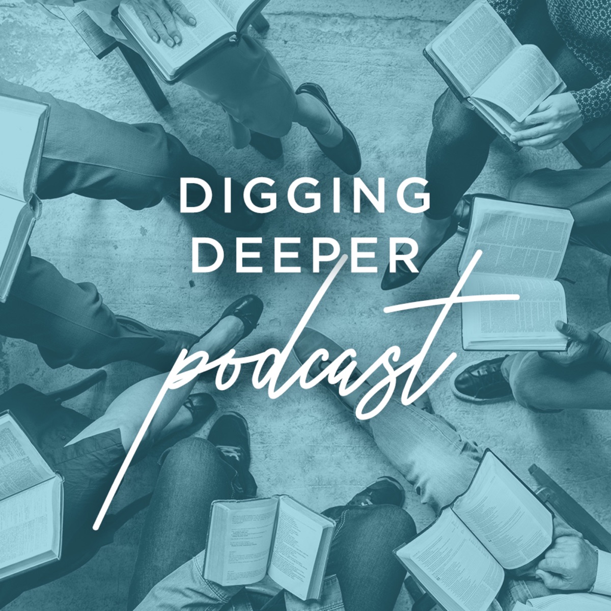 Digging Deeper