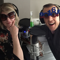 Mark And Sarah Talk About Songs podcast