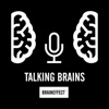 TALKING BRAINS - Dein happy & healthy Mind artwork