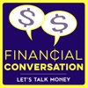 Financial Conversation Podcast artwork