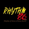 Rhythm 86  artwork