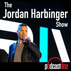 The Jordan Harbinger Show