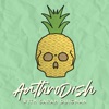 AnthroDish artwork