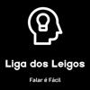 Liga dos Leigos artwork
