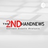 The2ndhandnews artwork