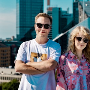 Soulmate. Johanna Tenso ja Richard Pohjanheimo