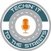 Techin' it to the Streets artwork