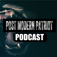 Postmodern Patriot Podcast podcast