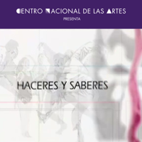 Haceres y Saberes podcast