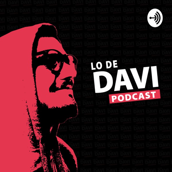 Adulam - Lo de Davi Podcast