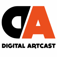 Digital Artcast podcast