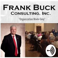 Frank Buck Consulting podcast