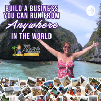 #66 - Share Your Passion with Renee Hasseldine