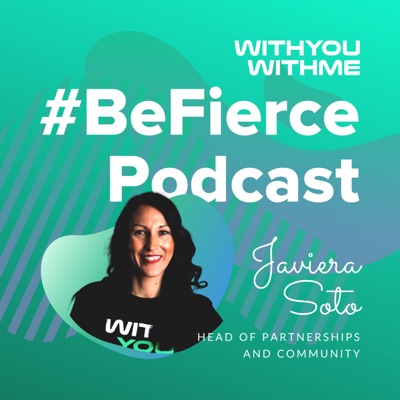 WYWM #BeFierce Podcast WYWM #BeFierce Podcast