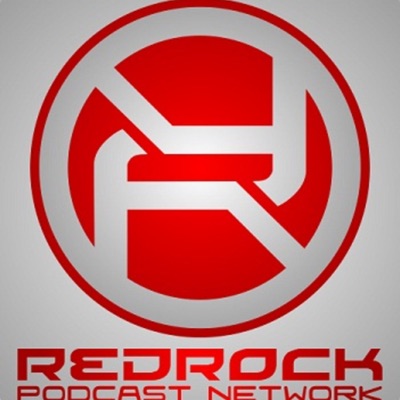 RedRock PodCast NetWork RedRock PodCast NetWork