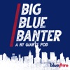 Big Blue Banter: A New York Giants Football Podcast artwork