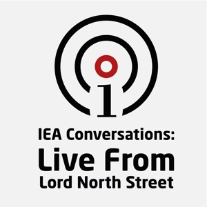 IEA Podcast