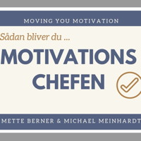 MotivationsChefen podcast