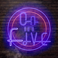 On In Five podcast