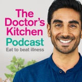 Eat To Beat Depression with Dr Drew Ramsey podcast episode