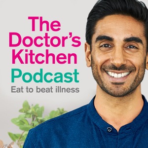 The Doctor's Kitchen Podcast