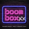 Boom Boxxx artwork