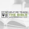 Help Me Teach The Bible artwork