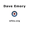 Dave Emory | WFMU artwork
