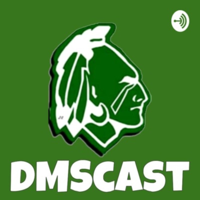 DMScast podcast
