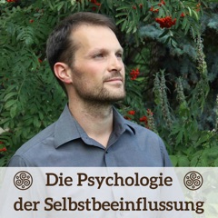 Die Psychologie der Selbstbeeinflussung