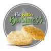 Hot Butter Business Podcast artwork
