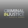 Criminal (In)justice artwork