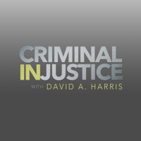 Criminal (In)justice podcast