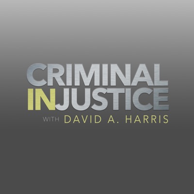 Criminal (In)justice Criminal (In)justice