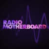 Radio Motherboard artwork