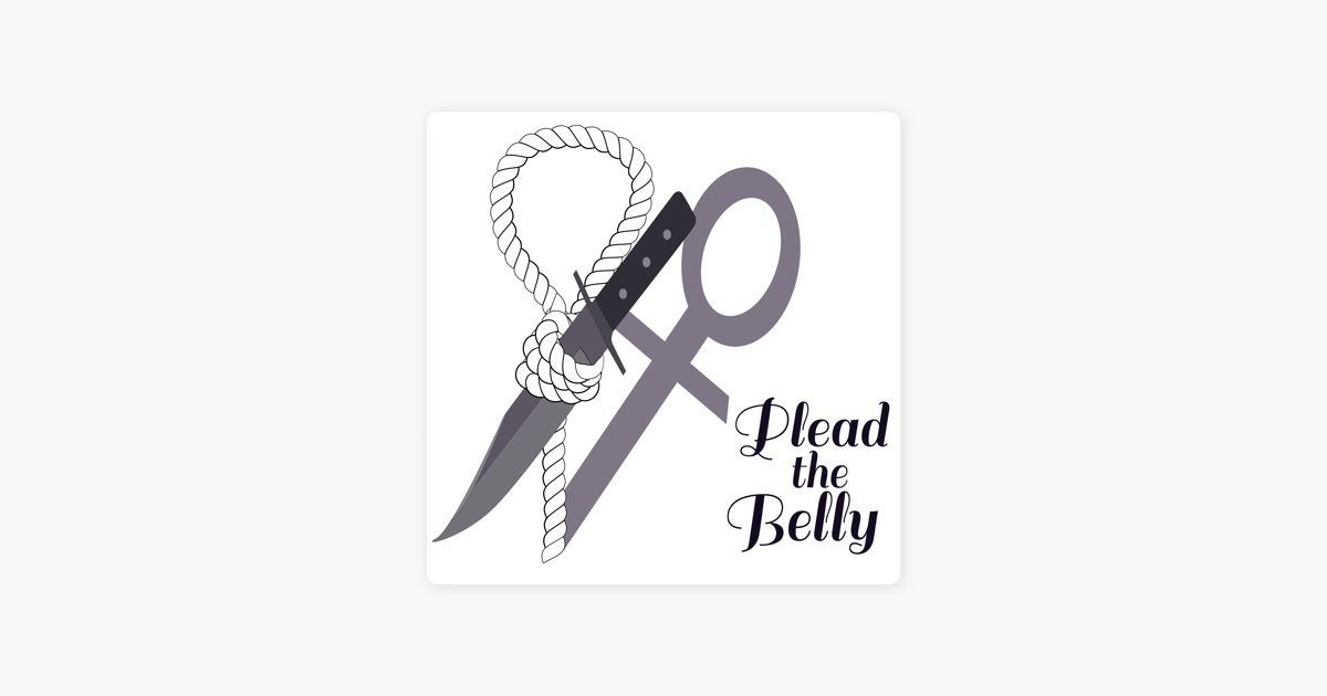 Plead The Belly On Apple Podcasts - 