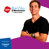 Bem-Estar & Movimento - Marcio Atalla - CBN