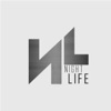 Night Life Music Podcast - DJ Beta - Dj Acid artwork