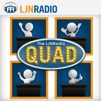 LJNRadio: The LJNRadio Quad podcast